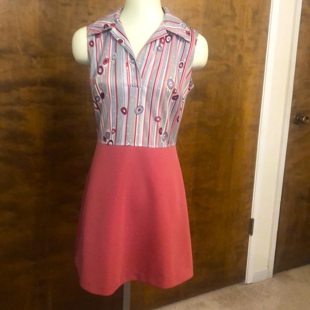 Vintage Dress